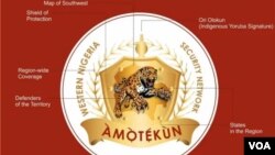 Hukumar Tsaro Ta Amotekun