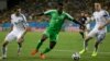 Emmanuel Emenike Yayi Murabus Daga Bugawa Super Eagles Wasa