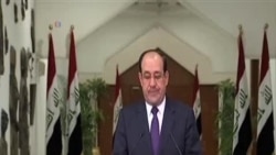 克里繼續爭取化解伊拉克危機