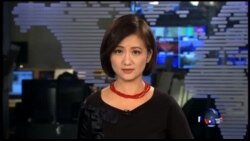 VOA卫视(2016年11月3日 时事大家谈 完整版)