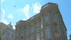 美國古巴全面重建外交關係