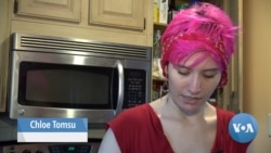 Using Baking as a Coping Mechanism