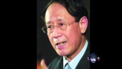 胡家公子谈政改 民众怀念胡耀邦