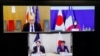 日法1月20日舉行外交與國防部長以視頻會議。