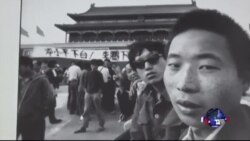 作家老鬼忆八九亲身经历