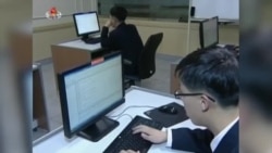 鲜为人知的朝鲜网军