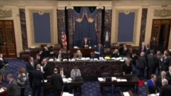 美國參議院共和黨稅改法案推遲表決