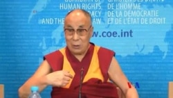 達賴喇嘛：獨立重要 共同利益更重要