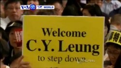 VOA國際60秒(粵語): 2016年4月18日