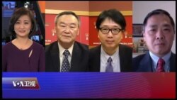 海峡论谈 完整版（2018年4月8日）