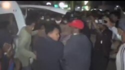 2014-02-02 美國之音視頻新聞: 印尼火山爆發至少14人死