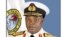 Vice Admiral IE Ibas - Chief of Naval Staff