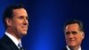 Romney, Santorum Showdown Expected in Michigan Tuesday