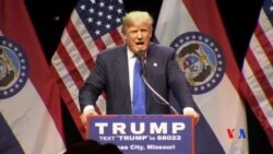 2016-03-13 美國之音視頻新聞: 克魯茲與魯比奧分別在懷俄明州和首都華盛頓初選 勝出