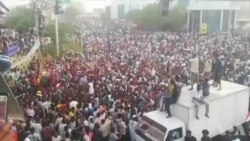 推翻巴希尔，苏丹面向新未来