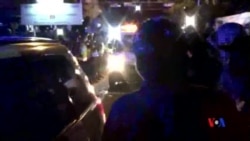 2015-01-18 美國之音視頻新聞: 巴西荷蘭召回大使抗議印尼處決毒販