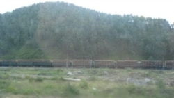 俄罗斯要中国出钱恢复森林资源 并威胁停止出口木材