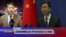 VOA连线(叶兵)：北京维持朝核立场 评中津关系及USCC报告