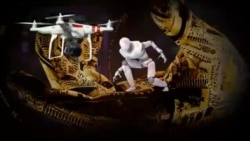 Yaba, Lagos Zata Zamo Cibiyar Fasaha Ta Duk Afirka