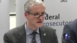 比利时警方发动反恐行动 西方加强戒备