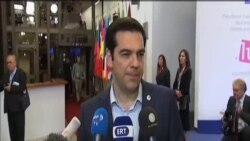 希臘與歐洲達成第三個救助協議