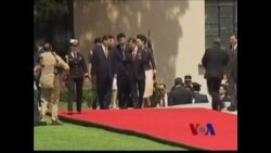 美专家: 美应考虑中国在拉美的影响力对美的安全影响