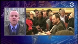 «Немцов-плаза» в Вашингтоне