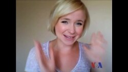 OMG! 美语 It's All Good!