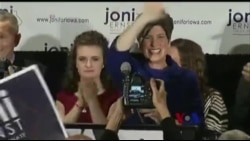 奥巴马与国会共和党人都承诺合作