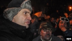 Виталий Кличко 