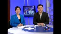 VOA卫视(2014年1月28日 第二小时节目)