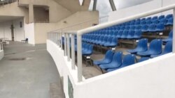 Afrikaan tapachuutti jirti tapha guyyaa sadii irratti goolii 10 gale