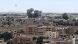 阿勒頗停火延長72小時