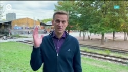 Фонд Навального потребовал возбудить дело о незаконном обороте химического оружия