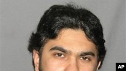 费萨尔·沙赫扎德