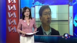 VOA连线：港大副校长任命风波，中国黑手再入校园