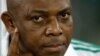 Stephen Keshi Kan Sabuwar Tawagar Super Eagles
