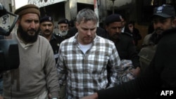 Рэймонд Дэвис