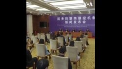 中国表示除武汉外湖北其他地方连续10天无新增病例