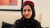 Karima Mehrab, dissidente pakistanaise retrouvée morte à Toronto au Canada, où elle vivait, le 21 décembre 2020.
