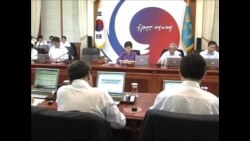 韩朝取消高层会谈