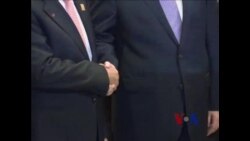 APEC习萧会与两岸政治对话