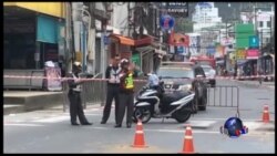 VOA卫视 (2016年8月23日第二小时节目)