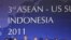 亚太各国领导人11月17日在印尼巴厘岛东亚峰会上