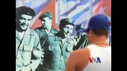 美国希望同古巴发展更紧密关系