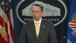 美國起訴干預總統大選的俄羅斯社交媒體操縱者