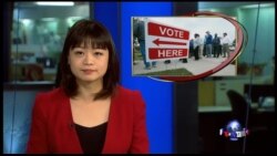 VOA卫视(2016年11月12日 周末专辑)