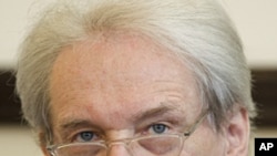 柏林查理特大学医院院长伊恩休普