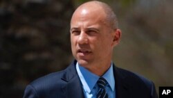 Майкл Авенатти