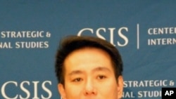 日本外交大臣前原誠司